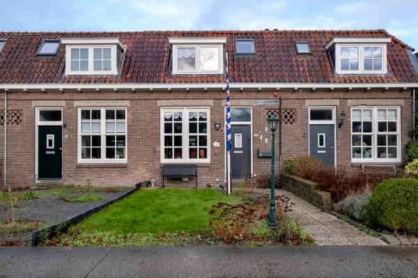 Woning Hoofdweg 70 Veenhuizen