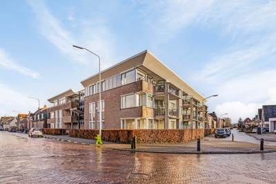 Woning De Hoefslag 2 Made