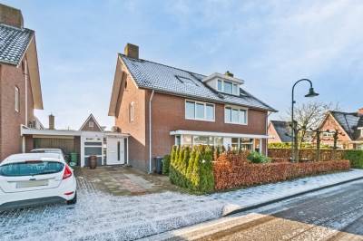 Woning Sprengenbergweide 4 Helmond