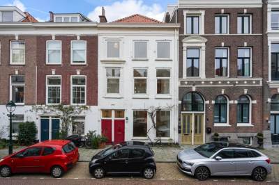 Woning Tollensstraat 109 Den Haag
