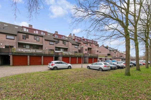 Woning Albert van Dalsumlaan 531 Utrecht