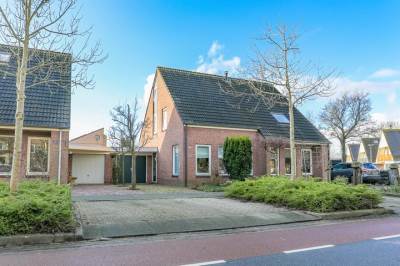 Woning Sebastiaan Centenweg 133 Enkhuizen