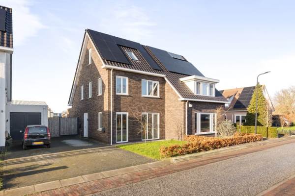 Woning Enkweg 56A Wijhe