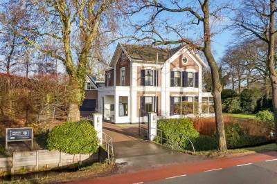 Woning Dorpsweg 23 Maartensdijk