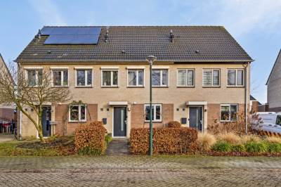 Woning Sterappel 17 Asten
