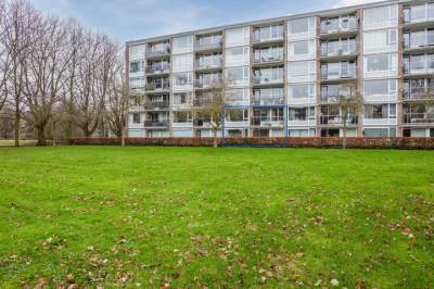 Woning Telemannstraat 115 Zwolle