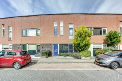 Woning Limbostraat 24 Purmerend