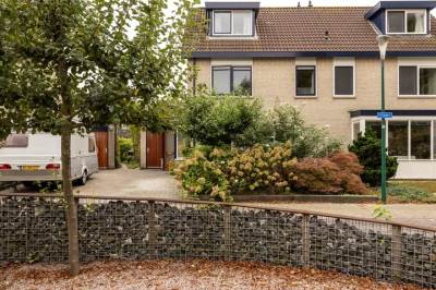 Woning Klipper 37 Wijk bij Duurstede