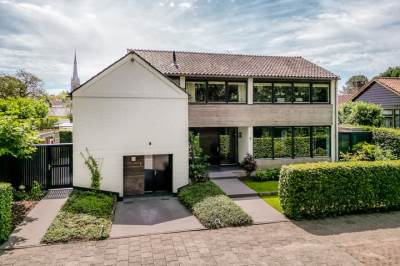 Woning Markdal 1 Ulvenhout (Gem. Breda)