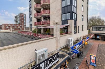 Woning Eurostate 14 Stadskanaal