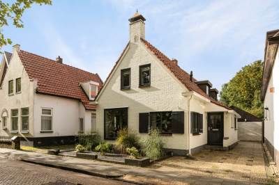 Woning Hoofdkade 27 Stadskanaal