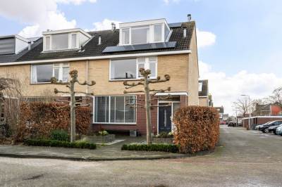 Woning Oudelandhof 26 's-Gravenzande