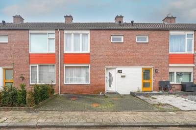 Woning Burgemeester Boschstraat 29 Schinveld