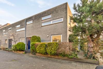 Woning Willem Walravenhove 10 Nieuwegein