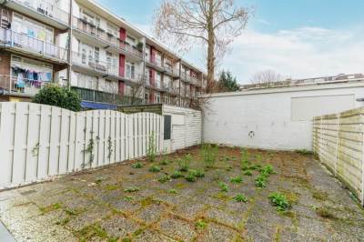 Woning Gibraltarstraat 86H Amsterdam