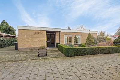 Woning Vinkenlaan 19 Malden
