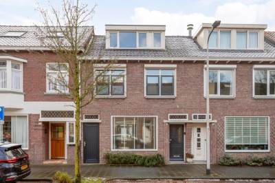 Woning Sumatrastraat 36 Tilburg