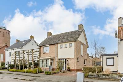 Woning Watertorenweg 15 Steenbergen (NB)