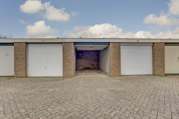 Garage Het Kompas 30E Dronten