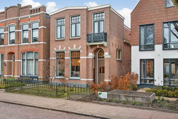 Woning Zuideinde 90 Meppel