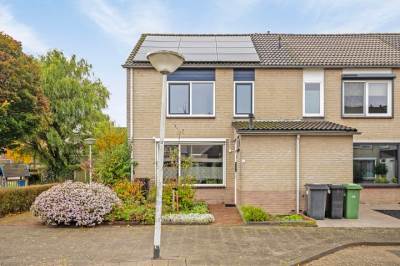 Woning Acacia 85 Best