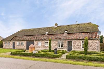 Woning de Kluis 8 Heeze