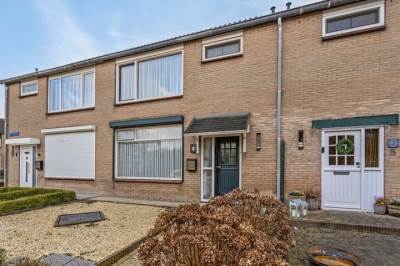 Woning Seringenlaan 3 Hoek