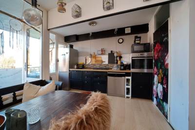 Woning Rossinilaan 90 Den Haag