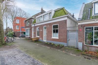 Woning Koningsweg 41 Utrecht