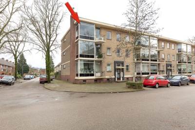 Woning Karel Doormanlaan 77 Hilversum