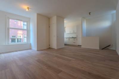 Woning Stephensonstraat 2C Schiedam