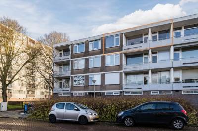 Woning Generaal de Carislaan 58 Eindhoven