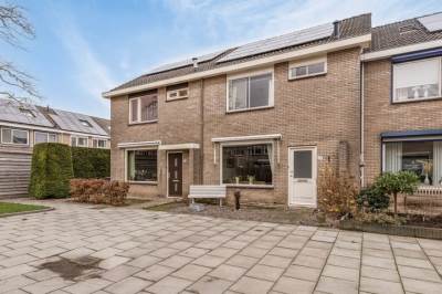 Woning Robiniahof 29 's-Gravenpolder