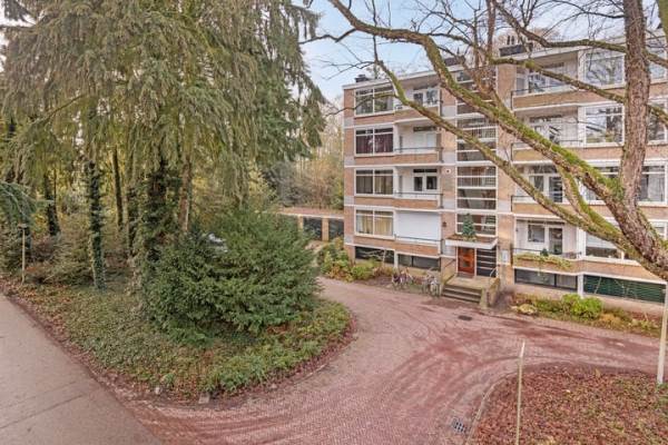 Woning Park de Kotten 138 Enschede