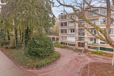 Woning Park de Kotten 138 Enschede