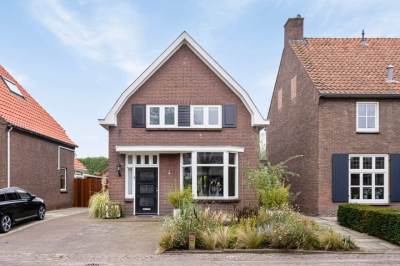 Woning Hoogstraat 134 Berlicum