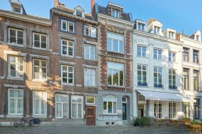 Woning Vrijthof 28 Maastricht