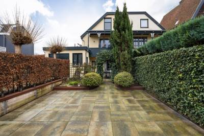 Woning Dubbele Buurt 11 Halfweg