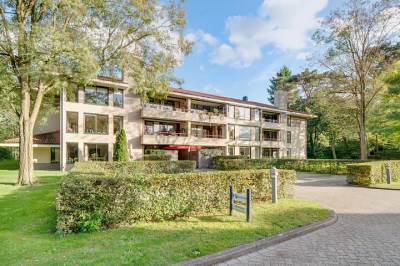 Woning Finsponglaan 33 Zeist