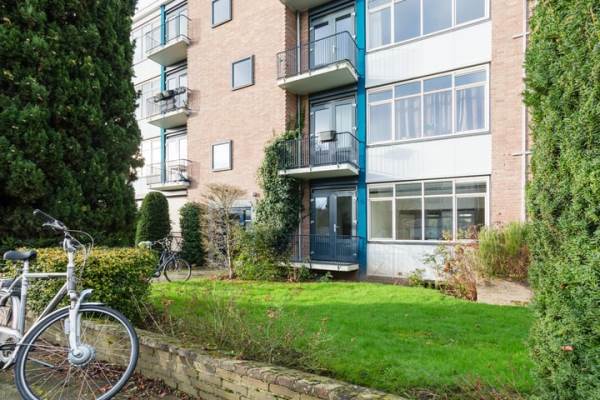 Woning Molukkenstraat 68 Nijmegen