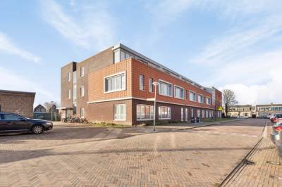 Woning Mooriaanstraat 12 Wormer