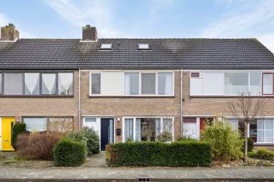 Woning Laurierstraat 53 Sint-Michielsgestel