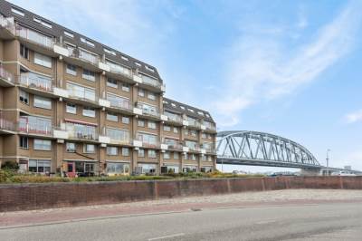 Woning Veemarkt 275 Nijmegen