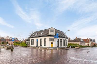 Woning Henricus van Cappenbergweg 30 Kloosterburen