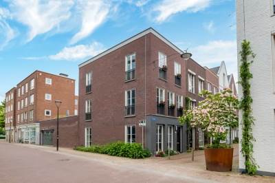 Woning Paradijs 30 Arnhem