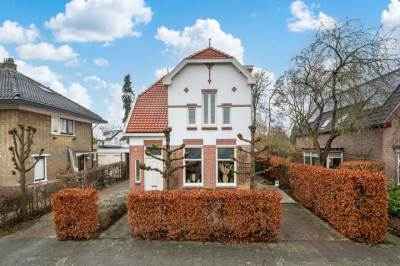 Woning Morellenlaan 7 Apeldoorn