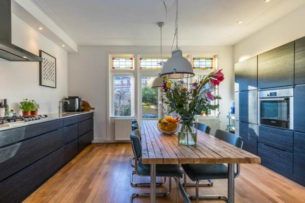 Woning Nieuwe Kerkstraat 29A Rotterdam