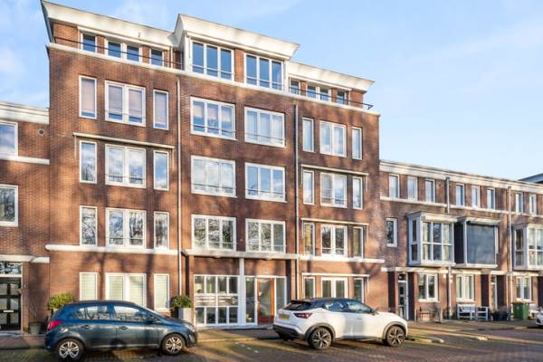 Woning Laan van Kernhem 123 Ede