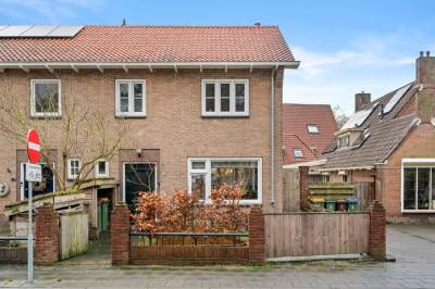 Woning Driehoek 33 Ede