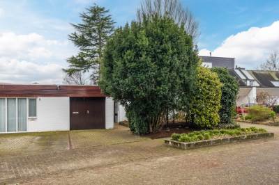 Woning Tweelingenlaan 30 Eindhoven